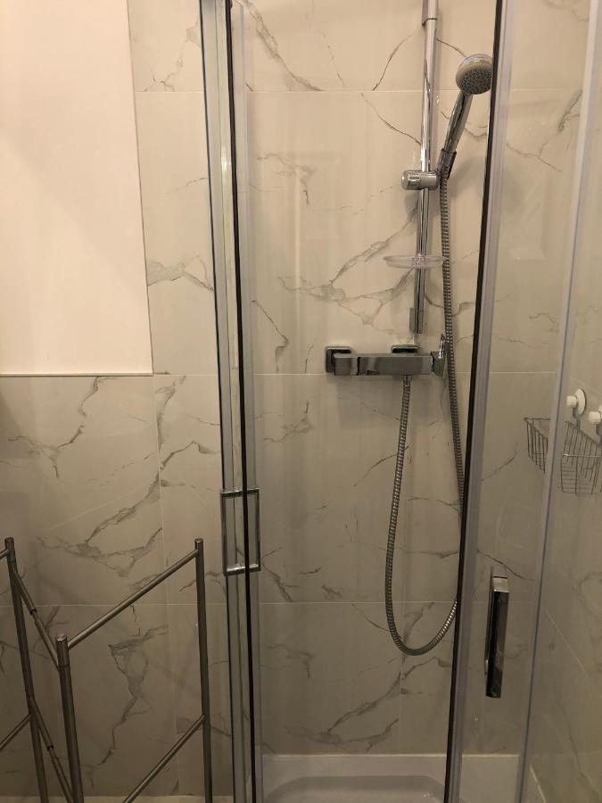 ורשה Art Deco Apartment מראה חיצוני תמונה